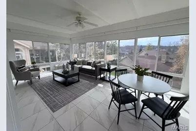 14621 Timberlake Manor Court, Chesterfield, MO 63017 - Photo 11