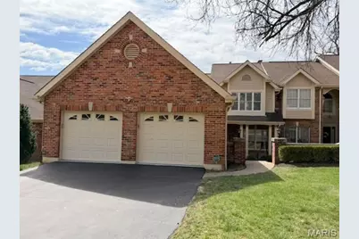 14621 Timberlake Manor Court, Chesterfield, MO 63017 - Photo 1