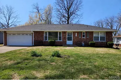 3736 Park Crest Drive, Unincorporated, MO 63125 - Photo 1