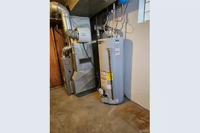 3736 Park Crest Drive, Unincorporated, MO 63125 - Photo 17