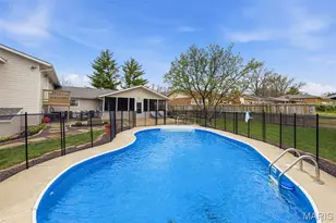 5011 Snowberry St, Imperial, MO 63052 - Photo 43