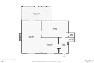 5011 Snowberry St, Imperial, MO 63052 - Photo 49