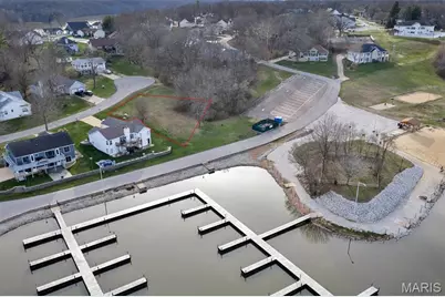 10119 Greenbriar Ct - Lot 27, Foristell, MO 63348 - Photo 31