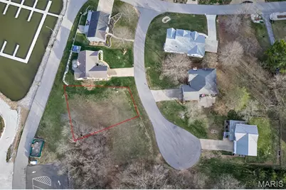 10119 Greenbriar Ct - Lot 27, Foristell, MO 63348 - Photo 37