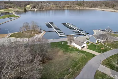 10119 Greenbriar Ct - Lot 27, Foristell, MO 63348 - Photo 5