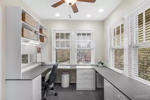 207 Oakwood Ave, Webster Groves, MO 63119 - Photo 19