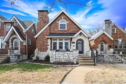 5604 Itaska Street, Saint Louis, MO 63109 - Photo 3