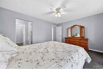 2476 Fox Bridge Court, Lake Saint Louis, MO 63367 - Photo 21