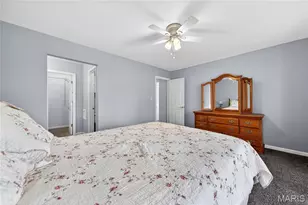 2476 Fox Bridge Ct, Lake Saint Louis, MO 63367 - Photo 21