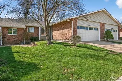 2476 Fox Bridge Court, Lake Saint Louis, MO 63367 - Photo 1