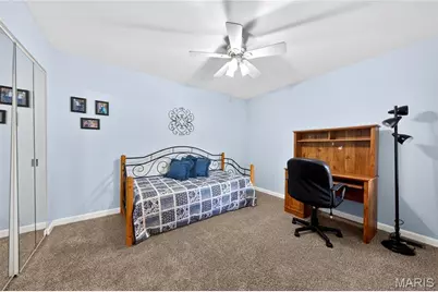 2476 Fox Bridge Court, Lake Saint Louis, MO 63367 - Photo 17