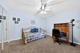 2476 Fox Bridge Ct, Lake Saint Louis, MO 63367 - Photo 17