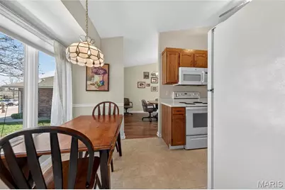 2476 Fox Bridge Court, Lake Saint Louis, MO 63367 - Photo 15