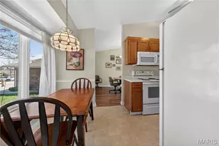 2476 Fox Bridge Ct, Lake Saint Louis, MO 63367 - Photo 15