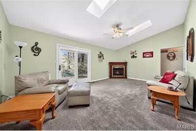 2476 Fox Bridge Court, Lake Saint Louis, MO 63367 - Photo 7