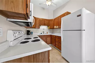 2476 Fox Bridge Court, Lake Saint Louis, MO 63367 - Photo 11