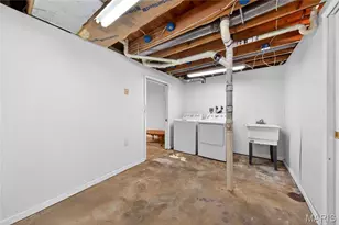 2476 Fox Bridge Ct, Lake Saint Louis, MO 63367 - Photo 31