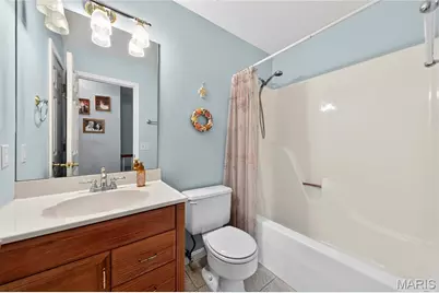 2476 Fox Bridge Court, Lake Saint Louis, MO 63367 - Photo 19