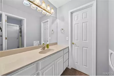 2476 Fox Bridge Court, Lake Saint Louis, MO 63367 - Photo 23