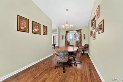 2476 Fox Bridge Court, Lake Saint Louis, MO 63367 - Photo 9
