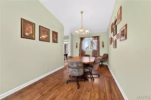 2476 Fox Bridge Ct, Lake Saint Louis, MO 63367 - Photo 9