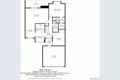 2476 Fox Bridge Court, Lake Saint Louis, MO 63367 - Photo 39