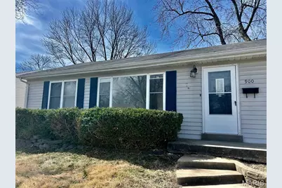 900 La Crosse Drive, Florissant, MO 63031 - Photo 3