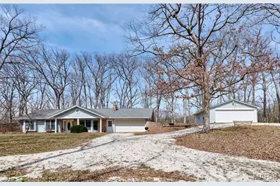 197 White Oak Trail, Winfield, MO 63389 - Photo 1