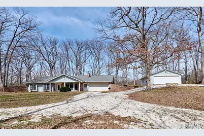 197 White Oak Trail, Winfield, MO 63389 - Photo 47