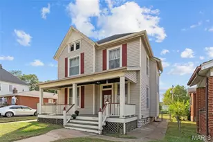 7038 Pernod Ave, Saint Louis, MO 63139 - Photo 3