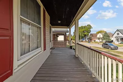 7038 Pernod Avenue, Saint Louis, MO 63139 - Photo 5