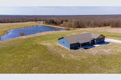 4218 Oak Hill Road, Cuba, MO 65453 - Photo 27