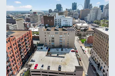 1501 Locust Street #408, Saint Louis, MO 63103 - Photo 37