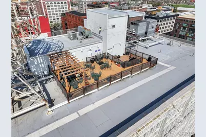 1501 Locust Street #408, Saint Louis, MO 63103 - Photo 11