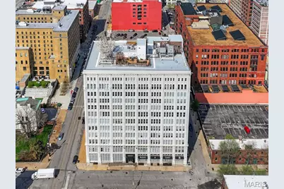 1501 Locust Street #408, Saint Louis, MO 63103 - Photo 39
