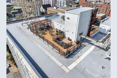 1501 Locust Street #408, Saint Louis, MO 63103 - Photo 45