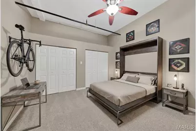 1501 Locust Street #408, Saint Louis, MO 63103 - Photo 7