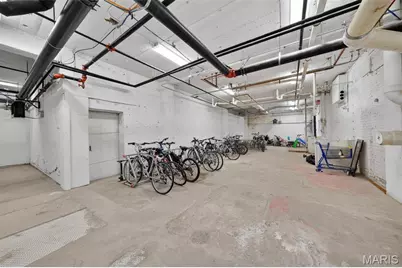 1501 Locust Street #408, Saint Louis, MO 63103 - Photo 15