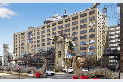 1501 Locust Street #408, Saint Louis, MO 63103 - Photo 23