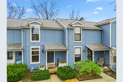 14 Lantern Lane, Lake Saint Louis, MO 63367 - Photo 1
