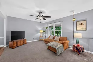 547 Golfwood Dr, Ballwin, MO 63021 - Photo 3
