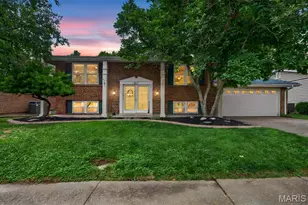 547 Golfwood Dr, Ballwin, MO 63021 - Photo 19