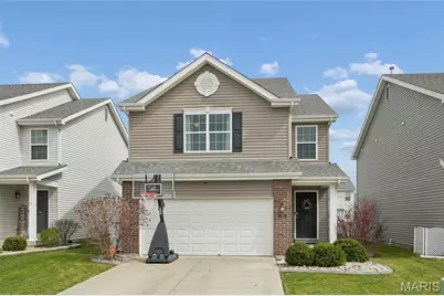 3329 Charlestowne Crossing Drive, Saint Charles, MO 63301 - Photo 1