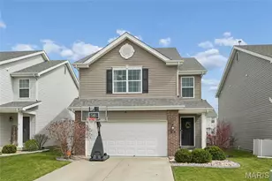 3329 Charlestowne Crossing Dr, Saint Charles, MO 63301 - Photo 1