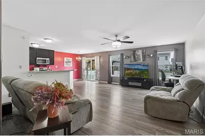 3329 Charlestowne Crossing Drive, Saint Charles, MO 63301 - Photo 3