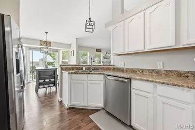 474 Calumet Ranch Trail, Saint Peters, MO 63376 - Photo 21