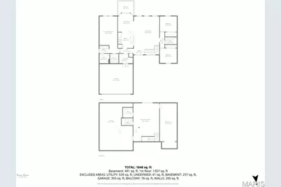 474 Calumet Ranch Trail, Saint Peters, MO 63376 - Photo 47