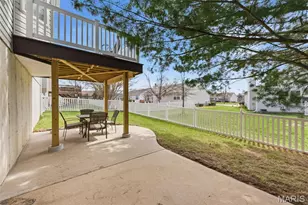 474 Calumet Ranch Trail, Saint Peters, MO 63376 - Photo 41