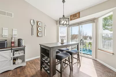 474 Calumet Ranch Trail, Saint Peters, MO 63376 - Photo 11