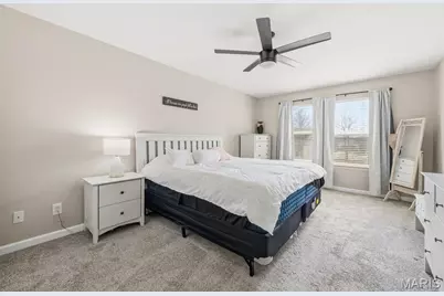 474 Calumet Ranch Trail, Saint Peters, MO 63376 - Photo 23